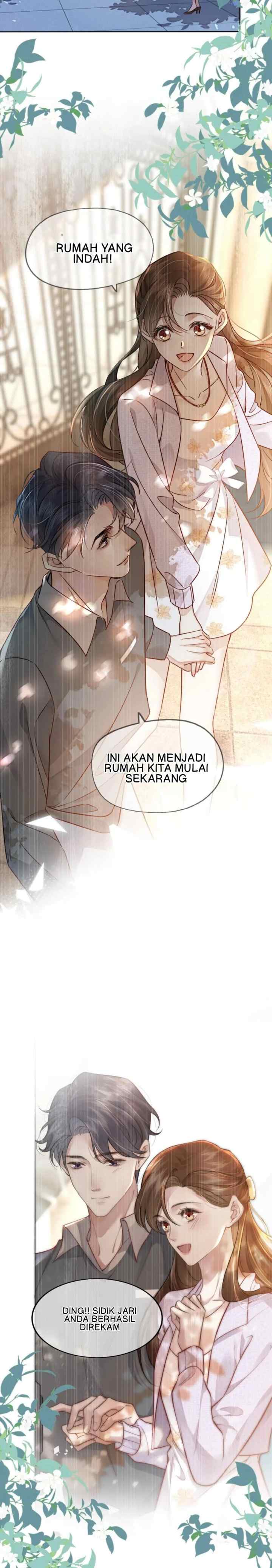 One Night Profound Marriage chapter 1 halaman 14