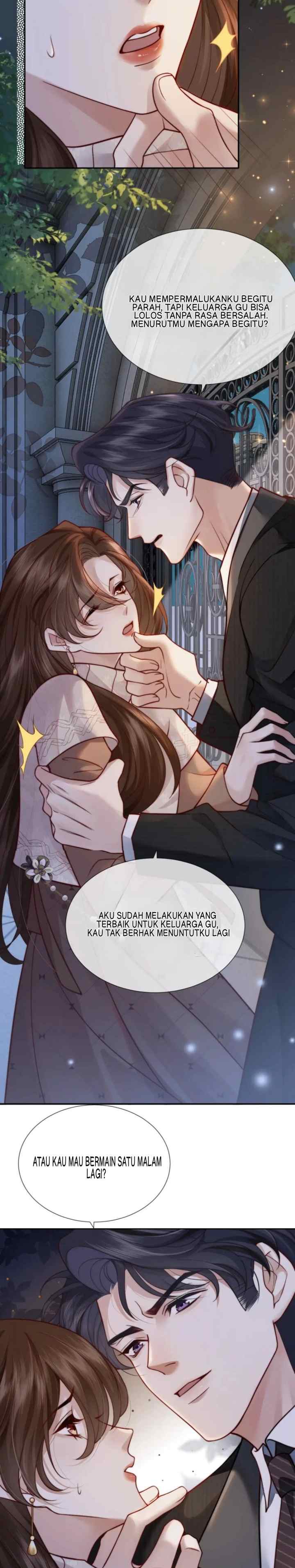 One Night Profound Marriage chapter 2 halaman 4