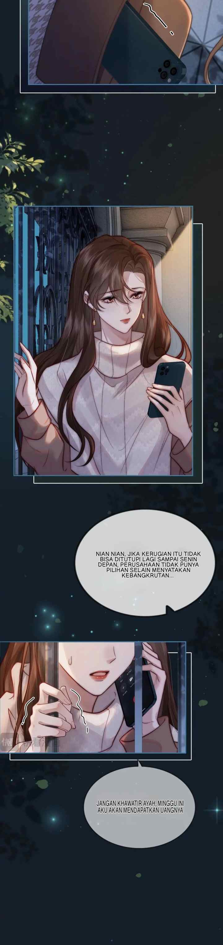 One Night Profound Marriage chapter 2 halaman 7