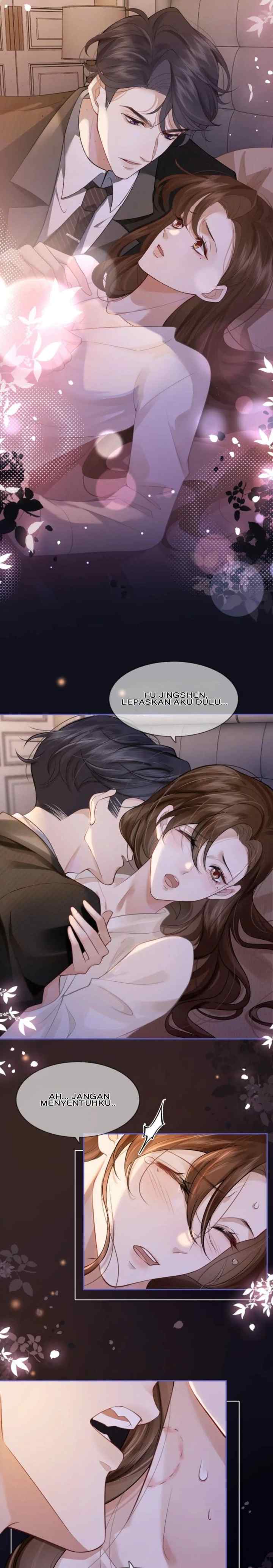 One Night Profound Marriage chapter 3 halaman 16