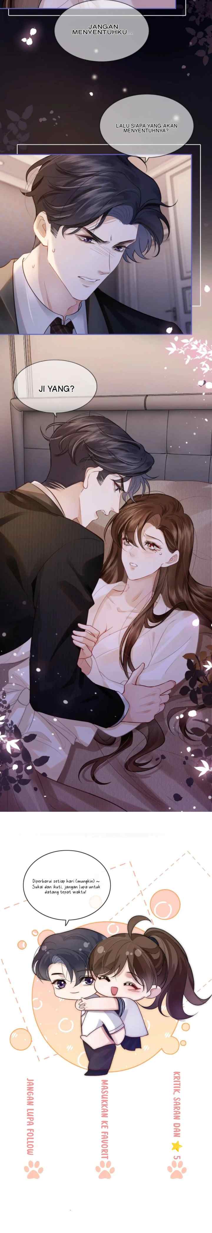 One Night Profound Marriage chapter 3 halaman 17