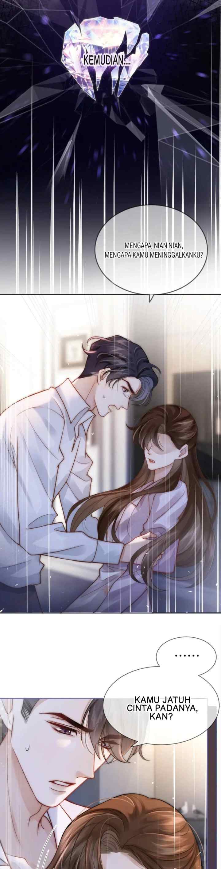 One Night Profound Marriage chapter 4 halaman 8