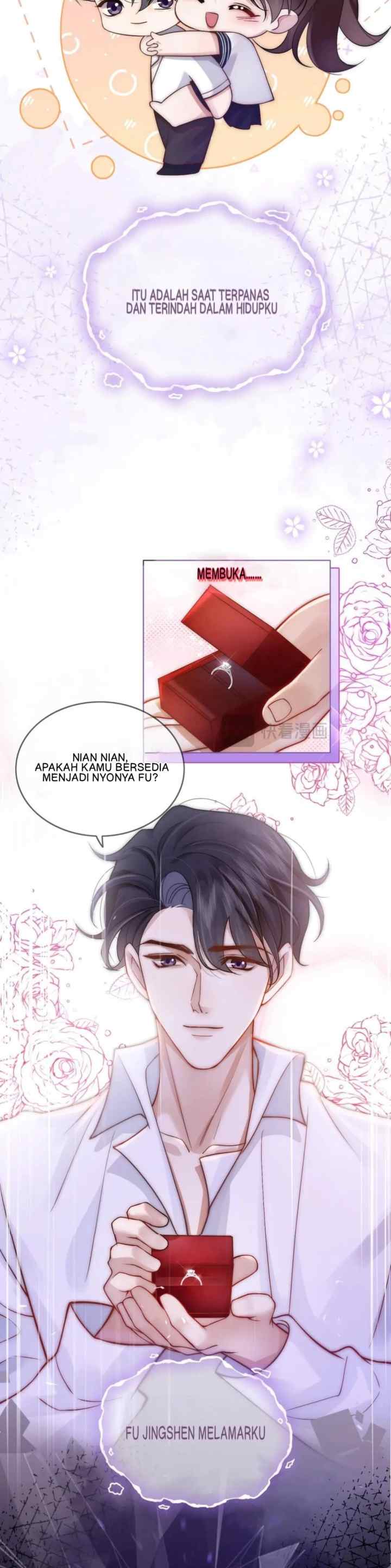 One Night Profound Marriage chapter 4 halaman 7