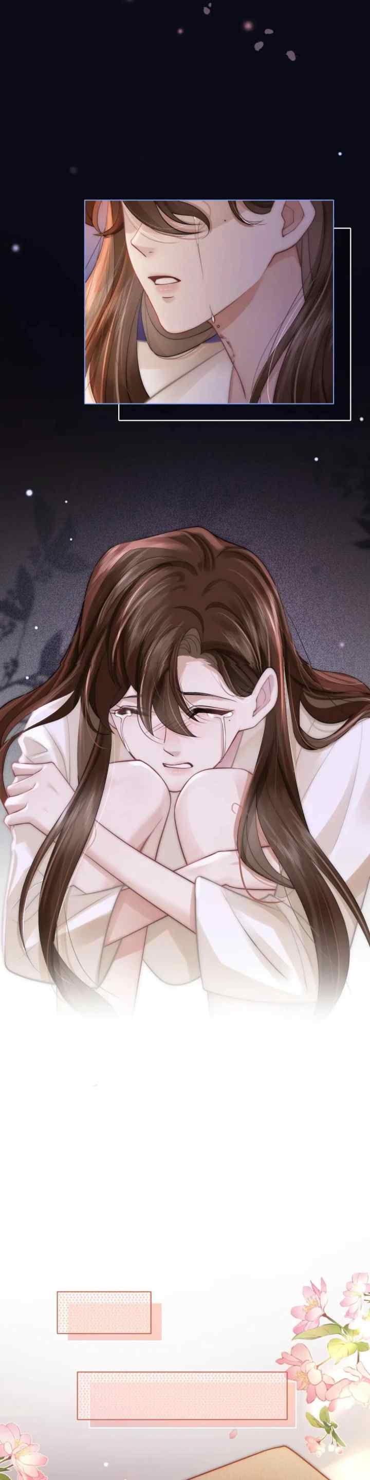 One Night Profound Marriage chapter 4 halaman 12