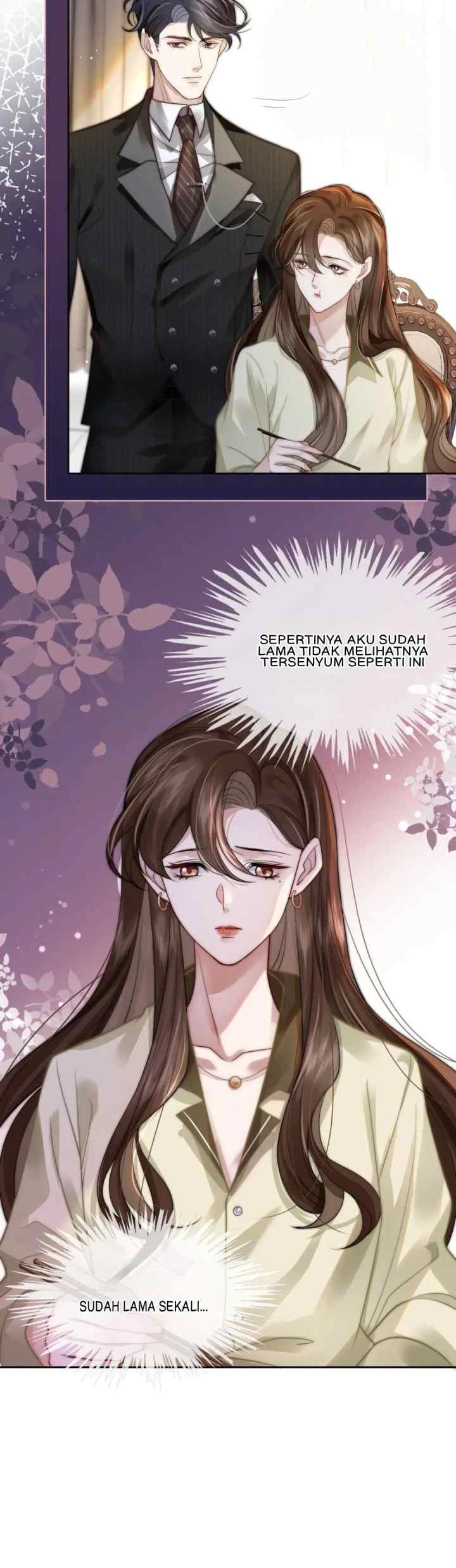 One Night Profound Marriage chapter 5 halaman 14