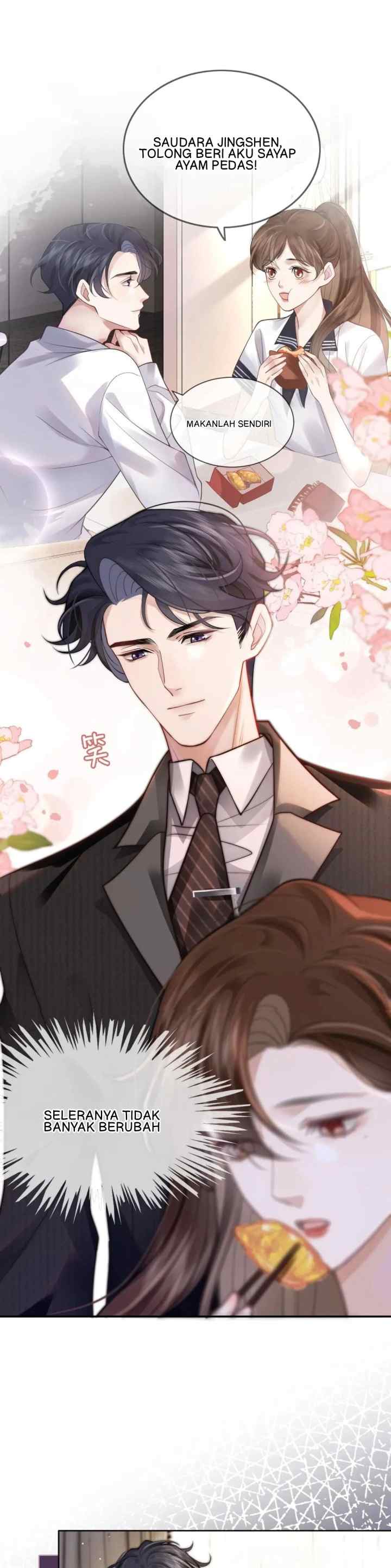 One Night Profound Marriage chapter 5 halaman 13