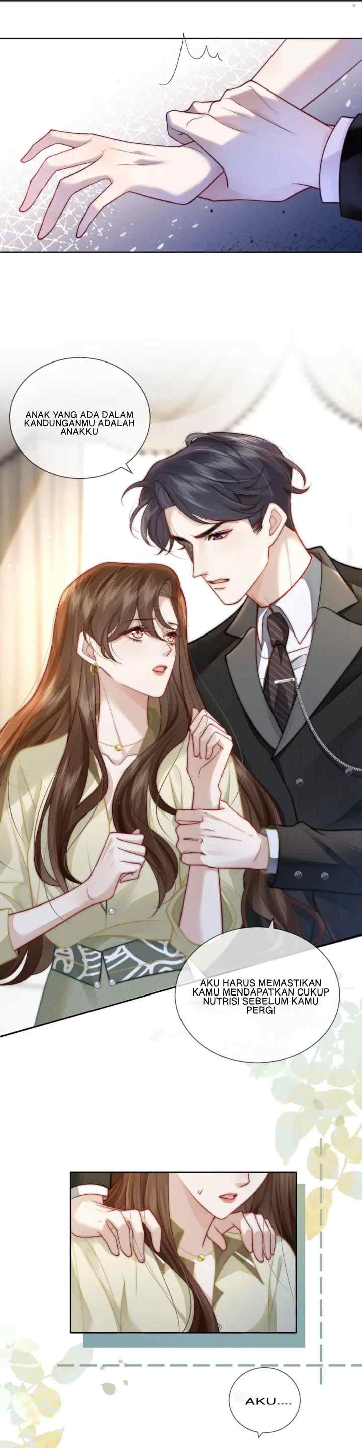 One Night Profound Marriage chapter 5 halaman 11