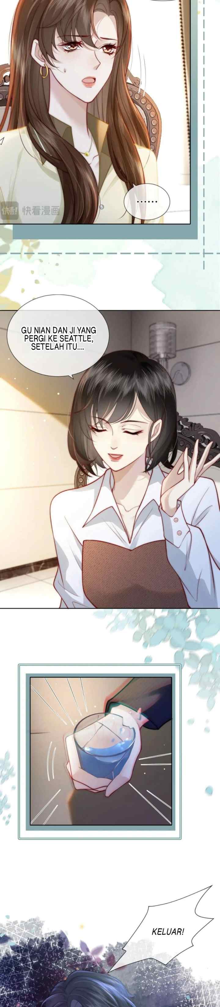 One Night Profound Marriage chapter 5 halaman 5