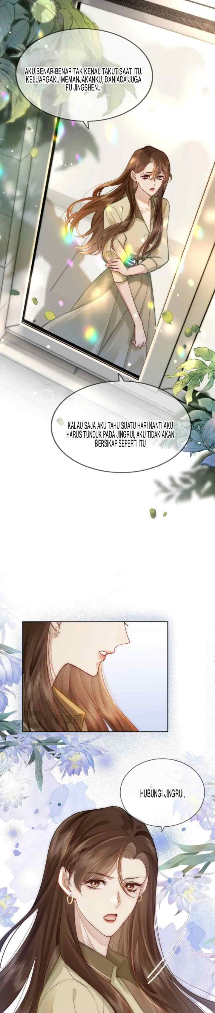 One Night Profound Marriage chapter 6 halaman 14
