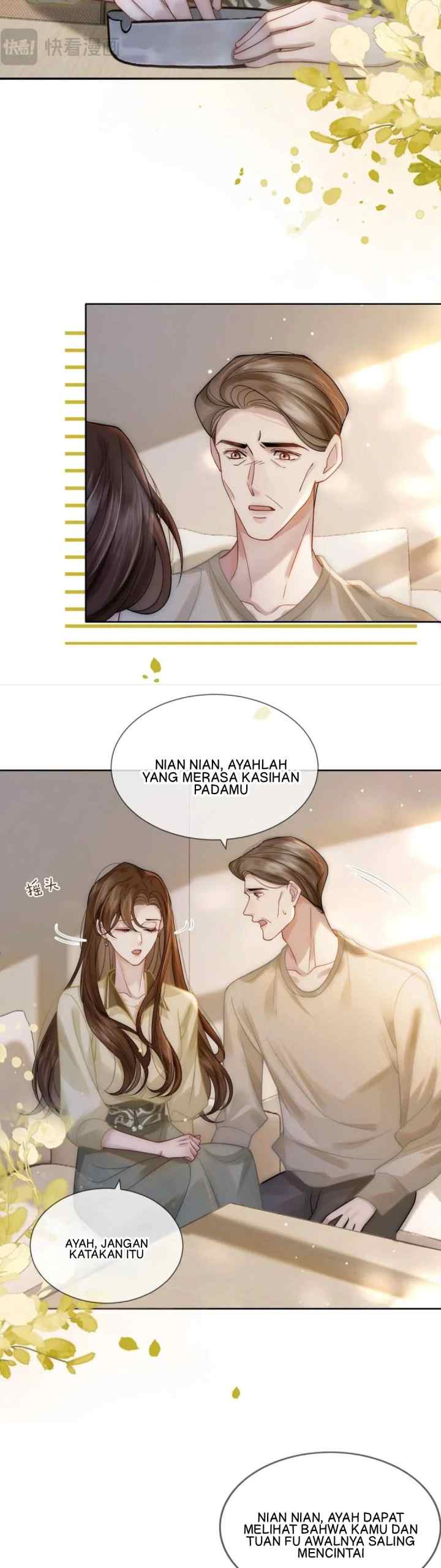 One Night Profound Marriage chapter 6 halaman 8