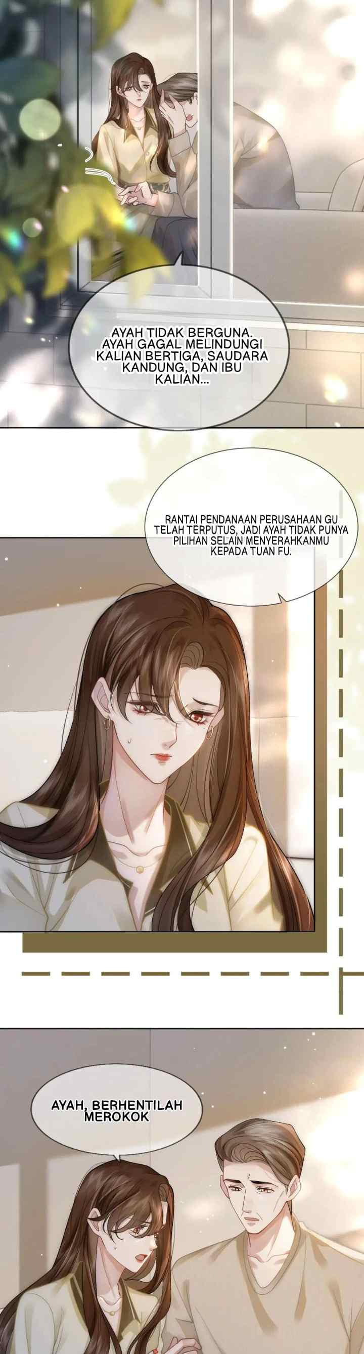 One Night Profound Marriage chapter 6 halaman 6