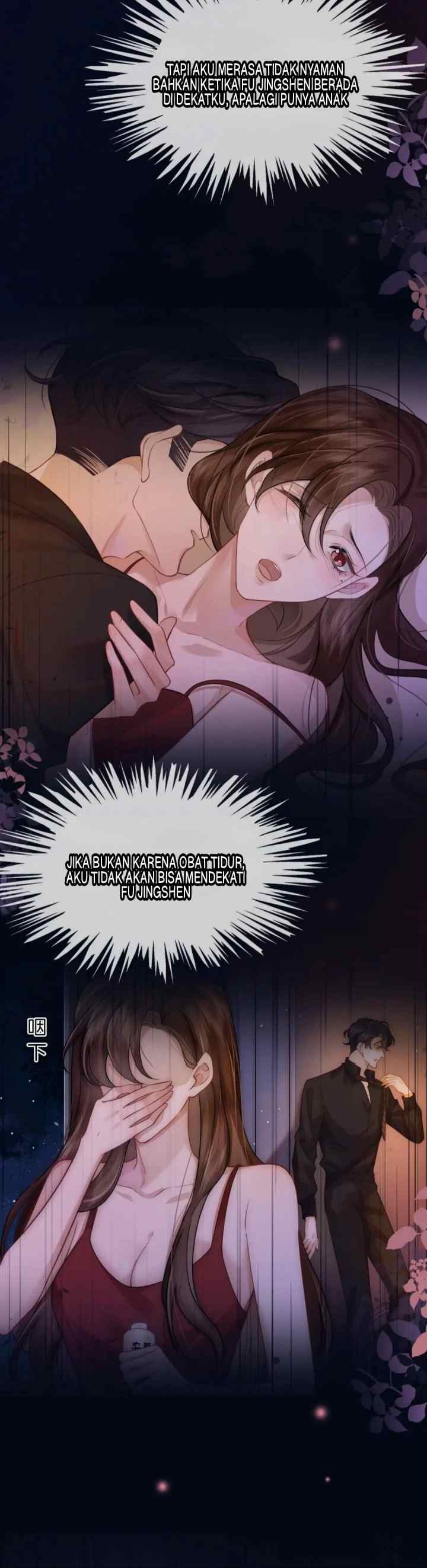 One Night Profound Marriage chapter 6 halaman 10