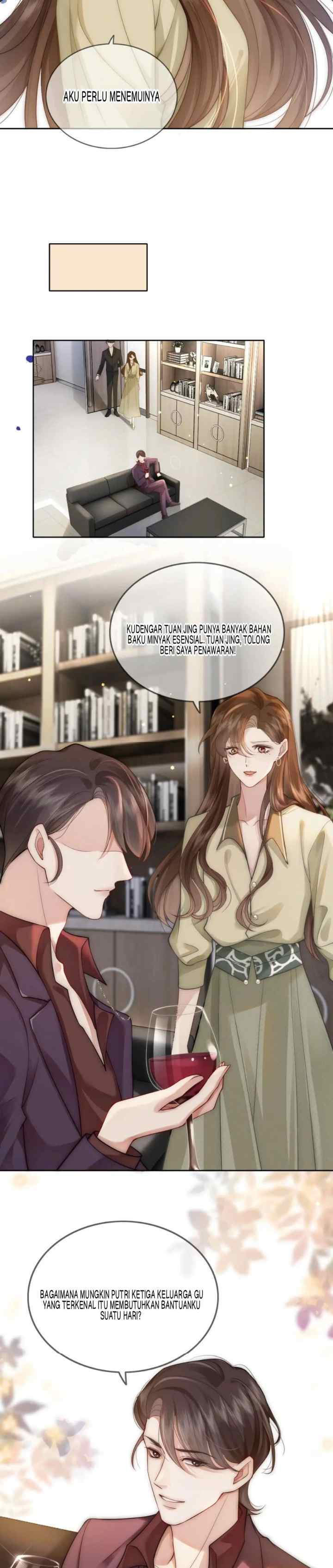 One Night Profound Marriage chapter 6 halaman 15