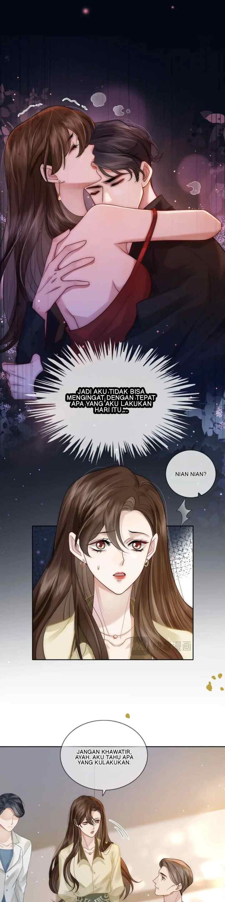 One Night Profound Marriage chapter 6 halaman 11