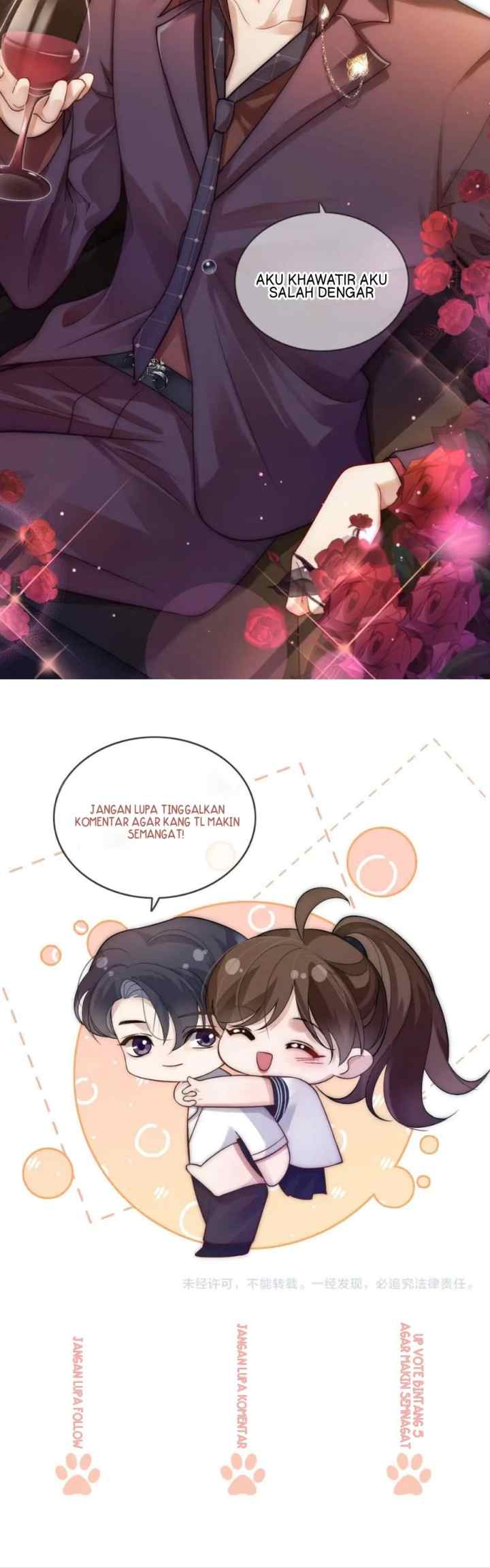 One Night Profound Marriage chapter 6 halaman 16
