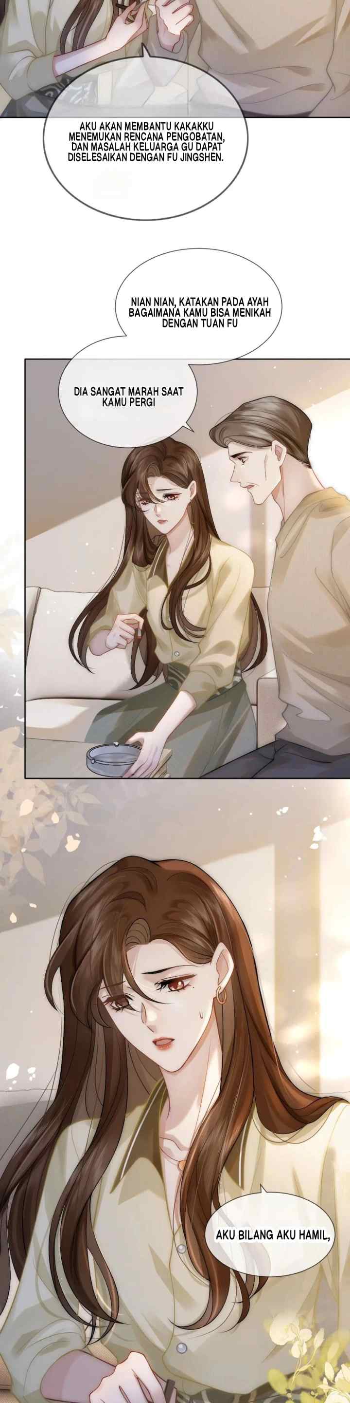 One Night Profound Marriage chapter 6 halaman 7