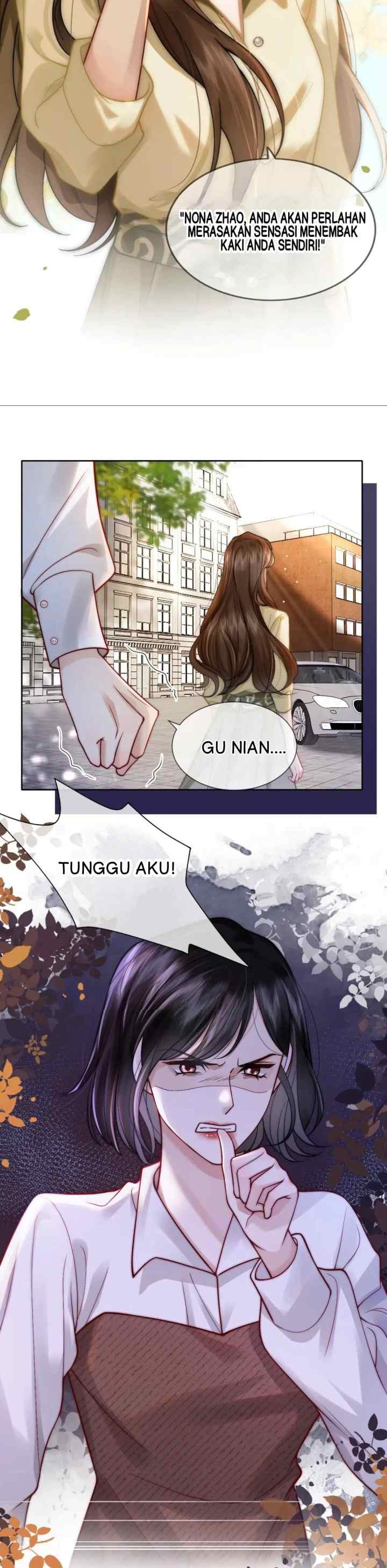 One Night Profound Marriage chapter 6 halaman 4