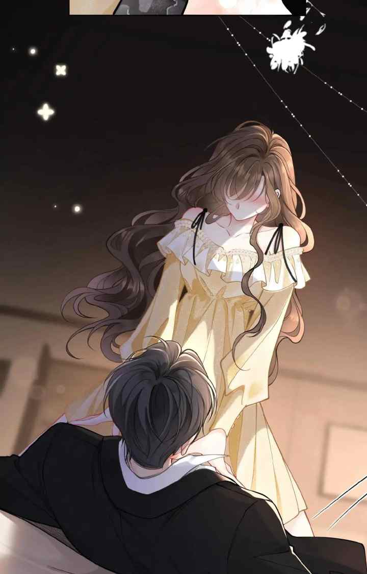 One Night With Deep Passions chapter 0 halaman 8