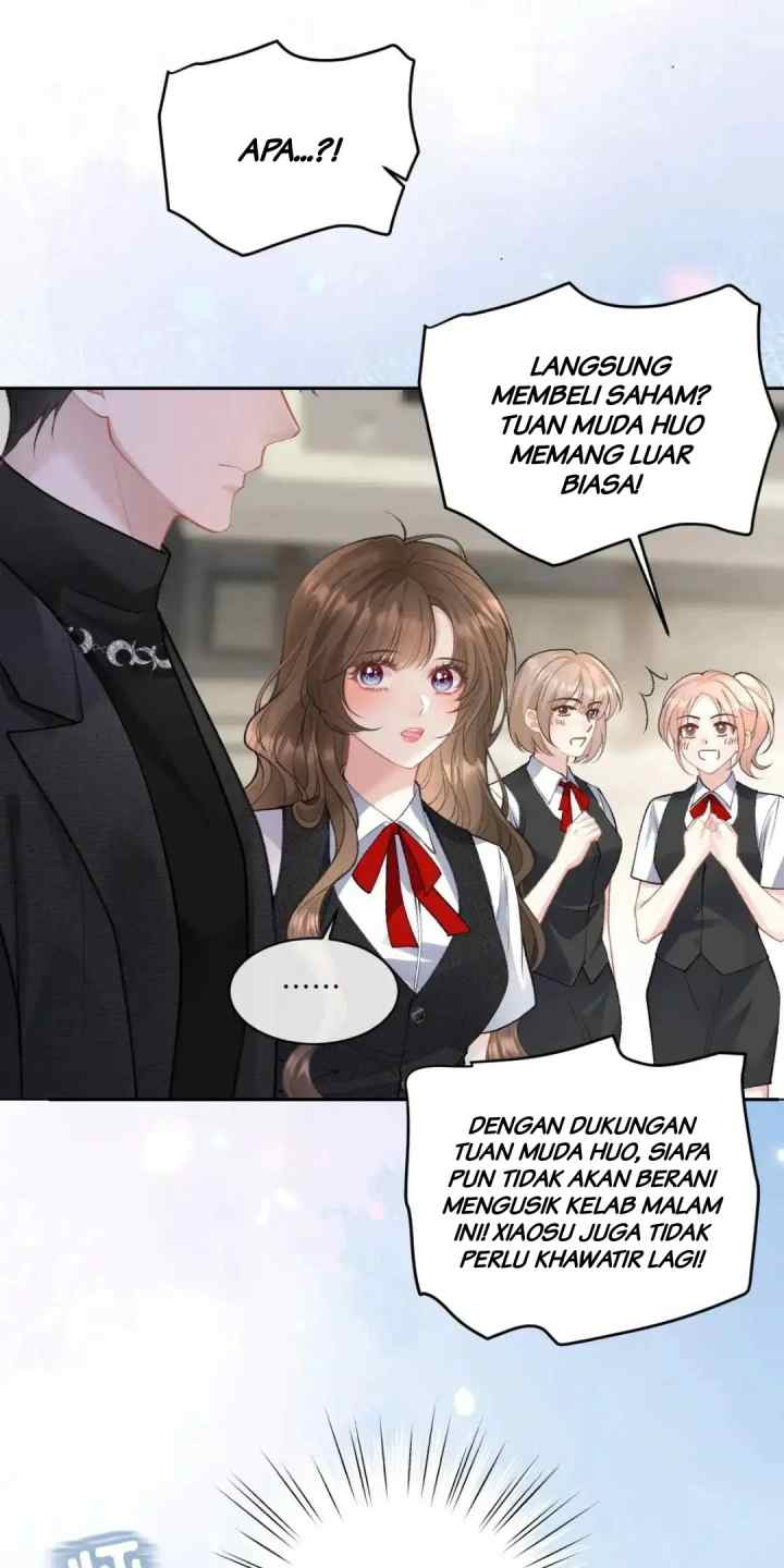 One Night With Deep Passions chapter 10 halaman 7
