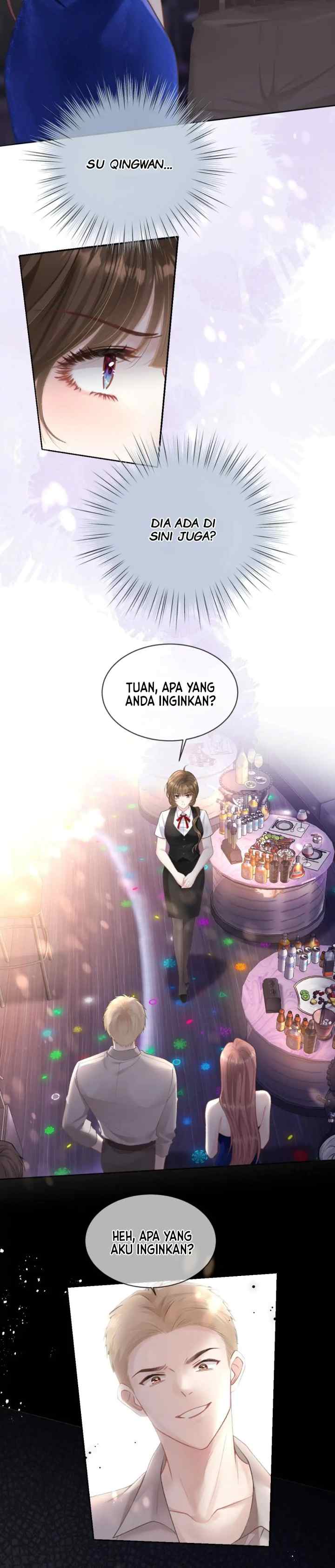One Night With Deep Passions chapter 6 halaman 7