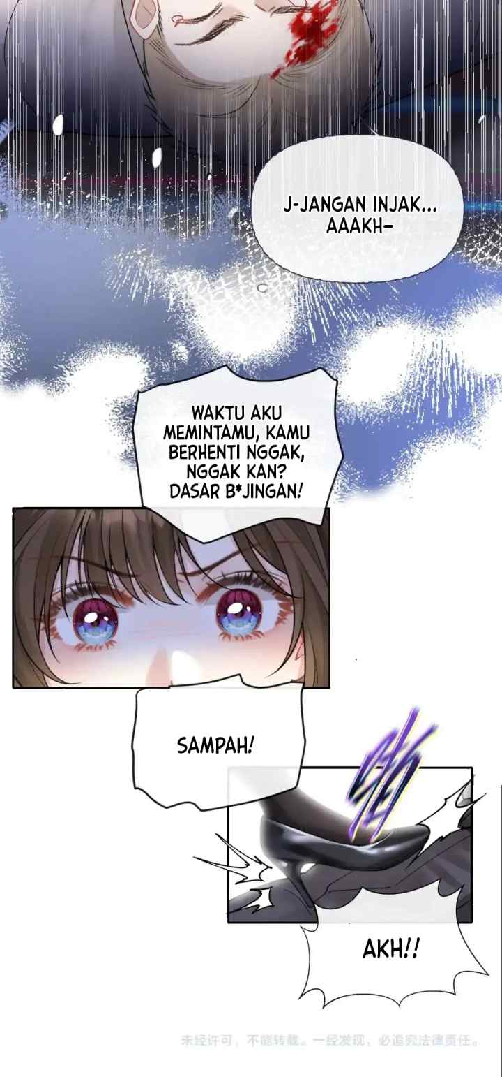 One Night With Deep Passions chapter 8 halaman 17