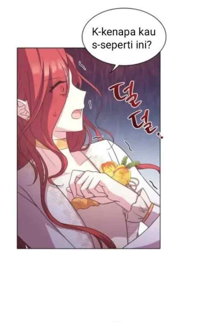 One Night with Emperor chapter 15.2 halaman 4