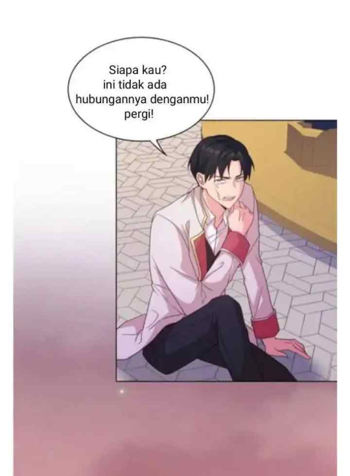 One Night with Emperor chapter 15.2 halaman 11