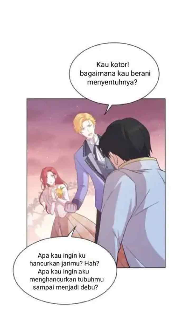 One Night with Emperor chapter 15.2 halaman 10