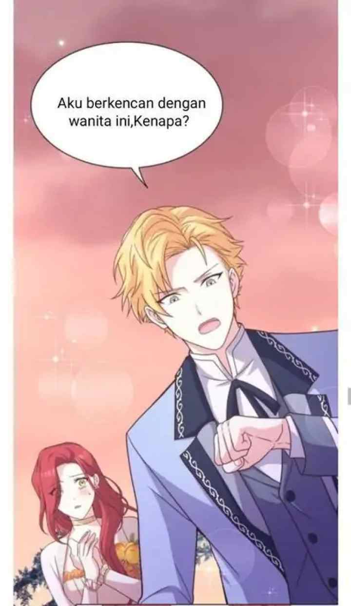 One Night with Emperor chapter 15.2 halaman 12