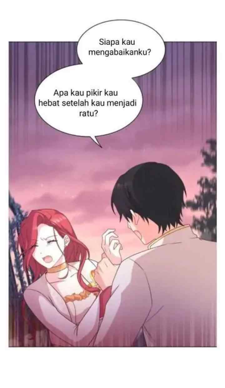 One Night with Emperor chapter 15.2 halaman 5