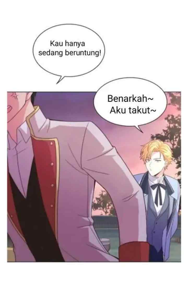 One Night with Emperor chapter 15.2 halaman 14