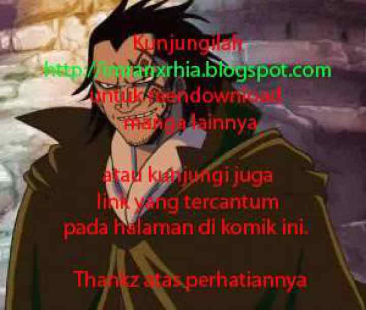 One Piece chapter 530 halaman 20