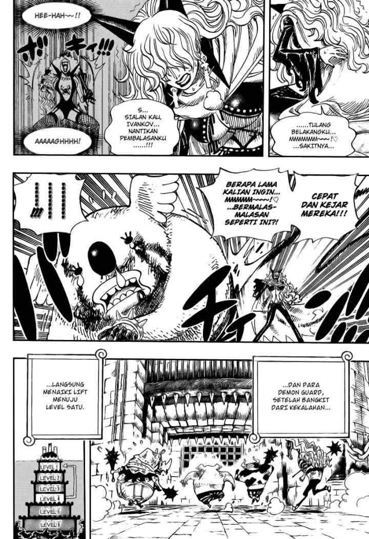 One Piece chapter 545 halaman 10