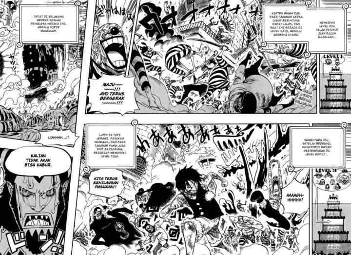 One Piece chapter 545 halaman 9