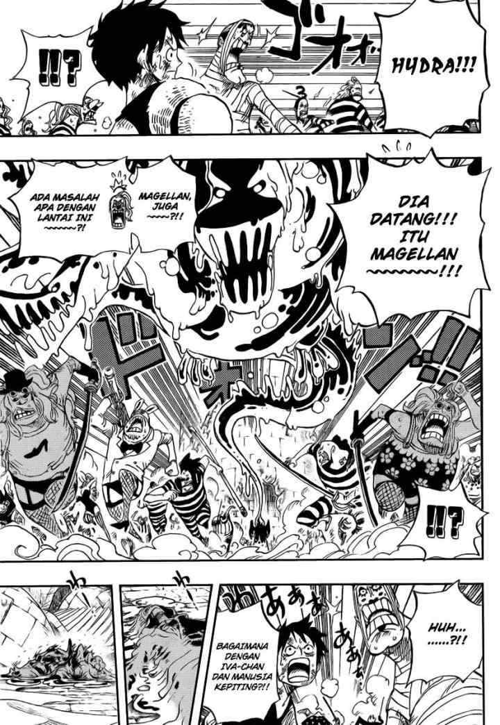 One Piece chapter 545 halaman 7