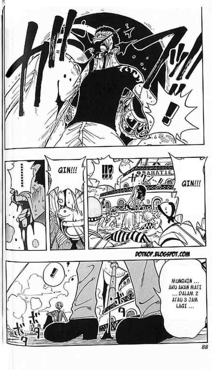 One Piece chapter 67 halaman 4