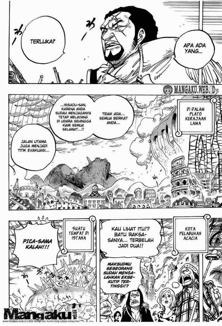 One Piece chapter 779 halaman 4
