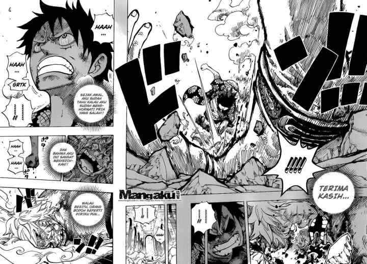 One Piece chapter 779 halaman 16