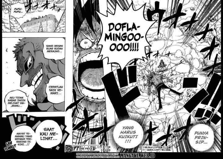 One Piece chapter 779 halaman 17
