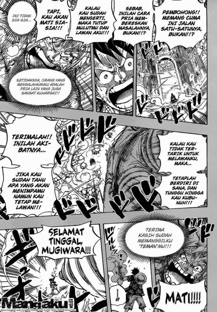 One Piece chapter 779 halaman 15
