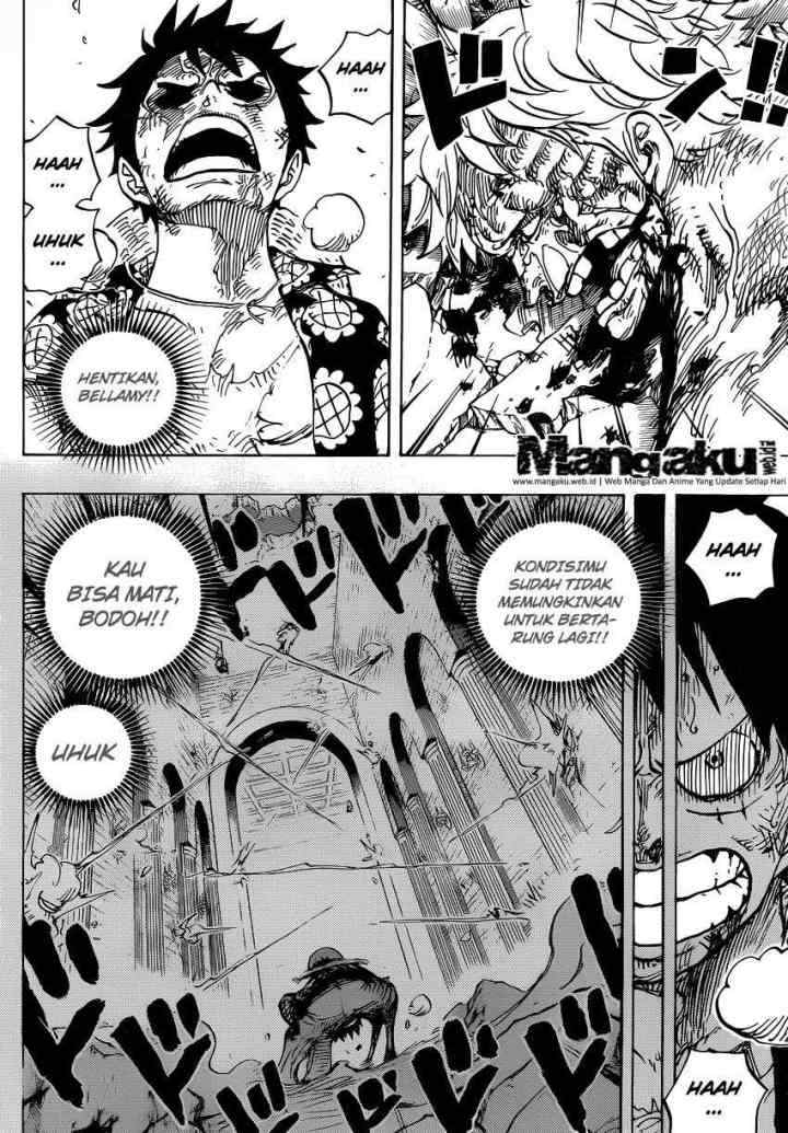 One Piece chapter 779 halaman 12