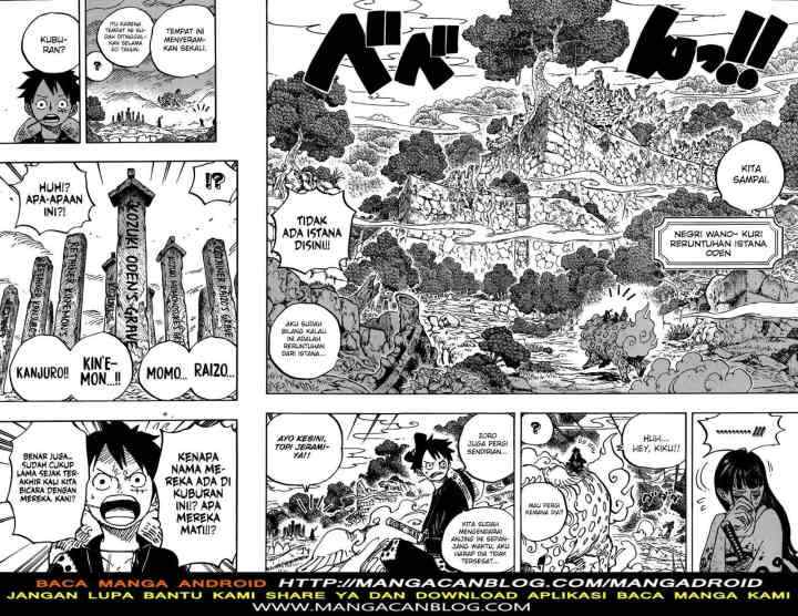One Piece chapter 919 halaman 10