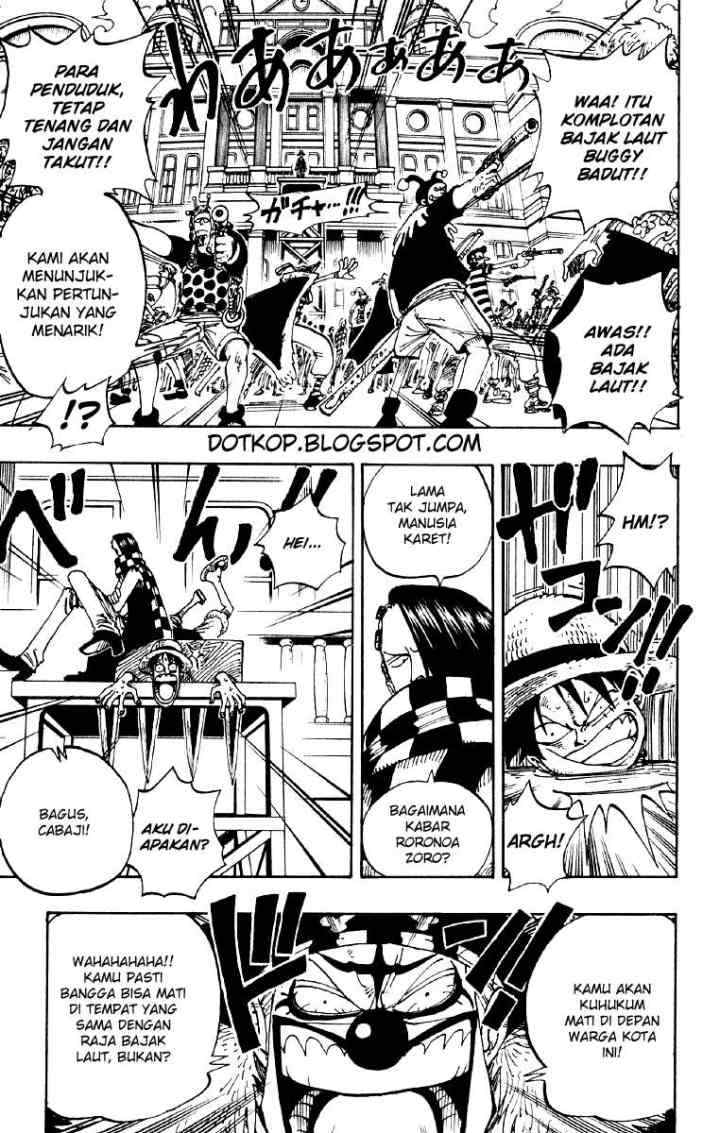 One Piece chapter 98 halaman 14