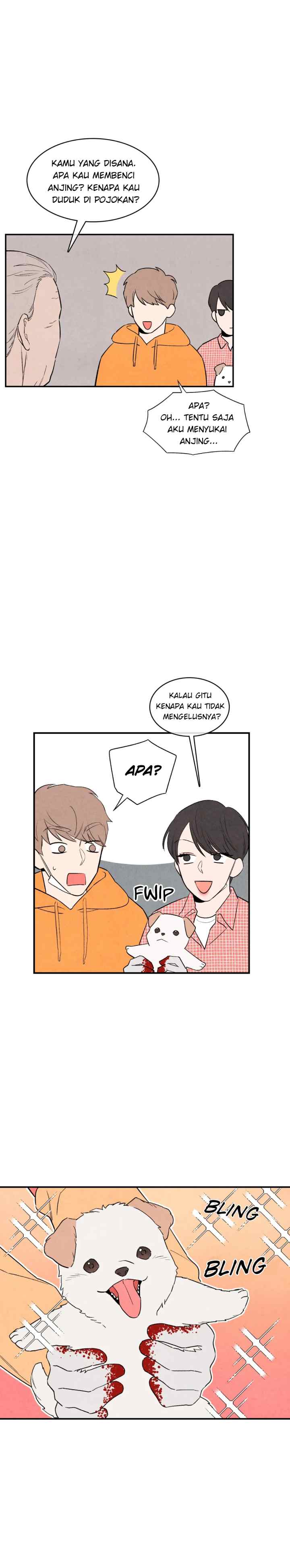 One Plus One chapter 10 halaman 4