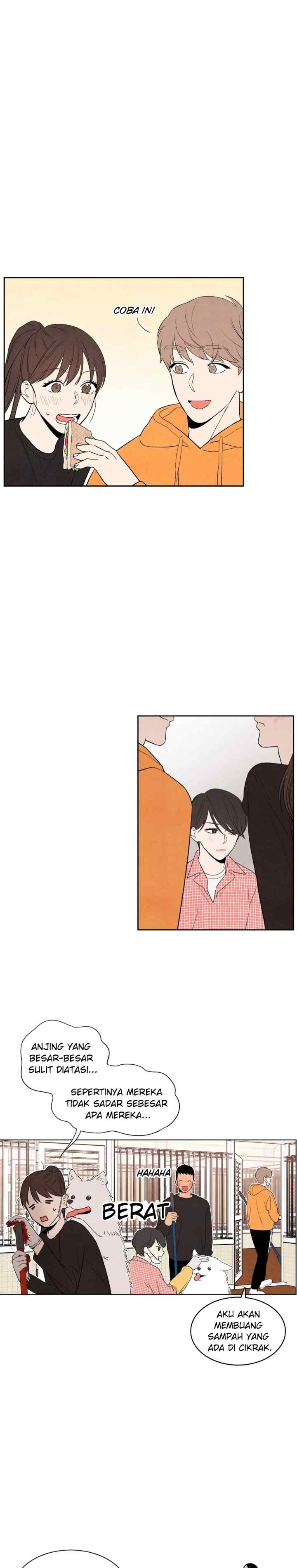 One Plus One chapter 10 halaman 9