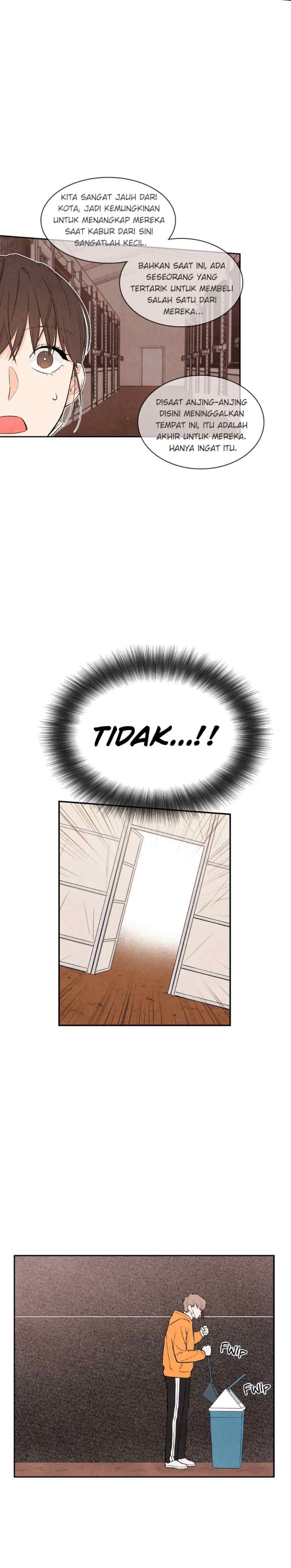 One Plus One chapter 10 halaman 12