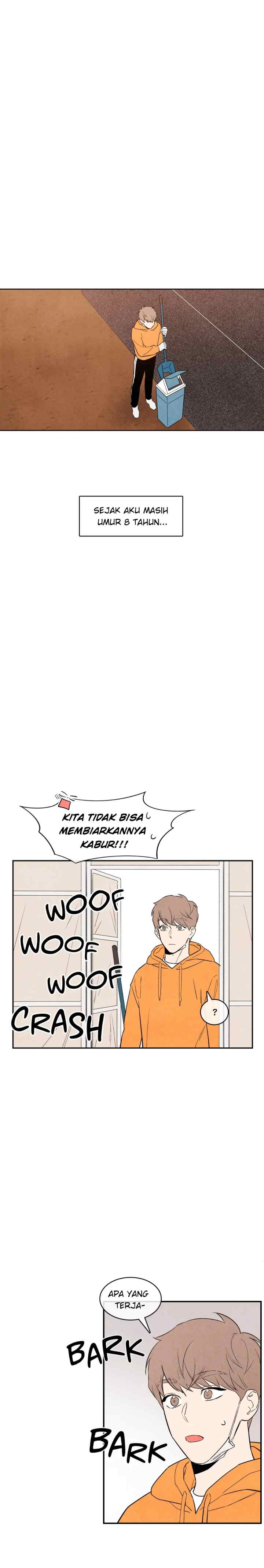 One Plus One chapter 10 halaman 14