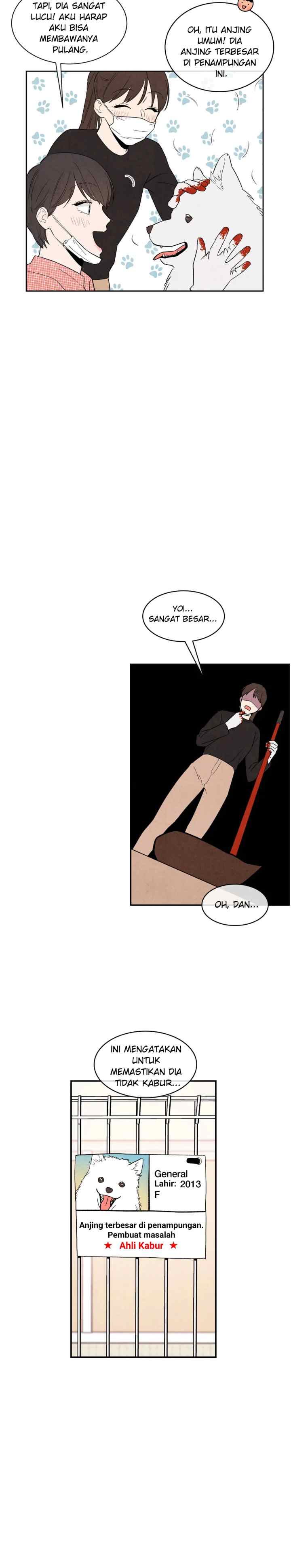 One Plus One chapter 10 halaman 10