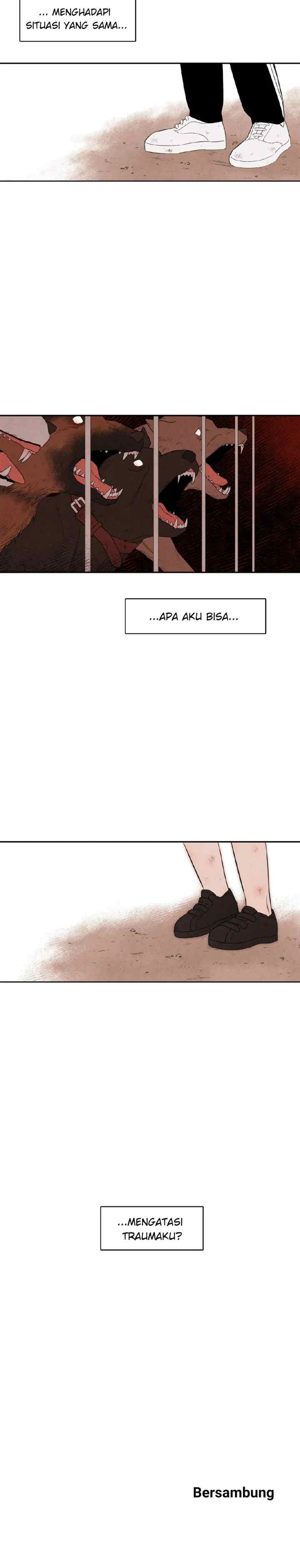 One Plus One chapter 10 halaman 17