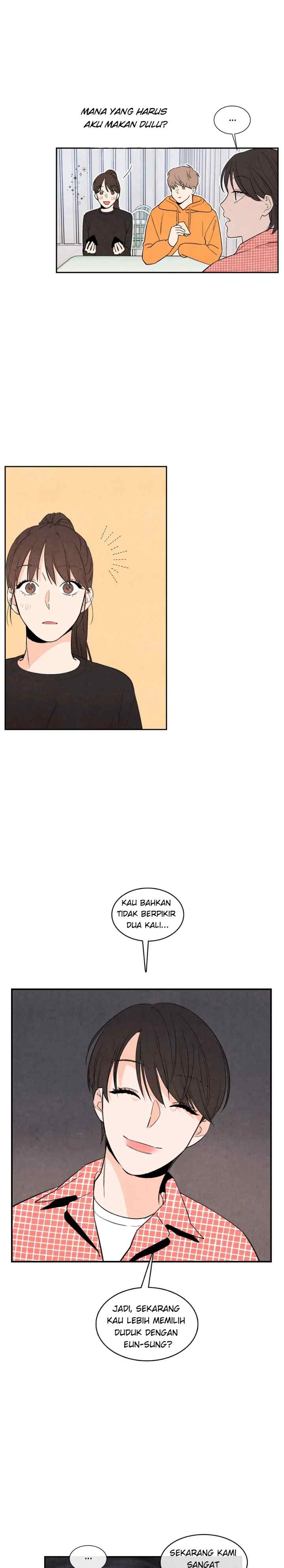One Plus One chapter 10 halaman 7